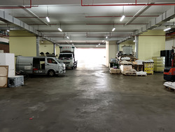 Enterprise Centre (D23), Warehouse #595762941
